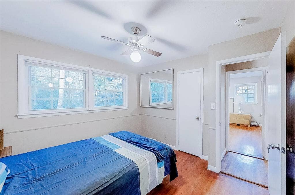 8 BR in Decatur