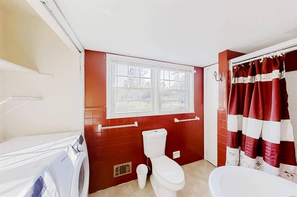 8 BR in Decatur