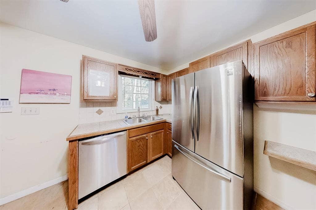 8 BR in Decatur