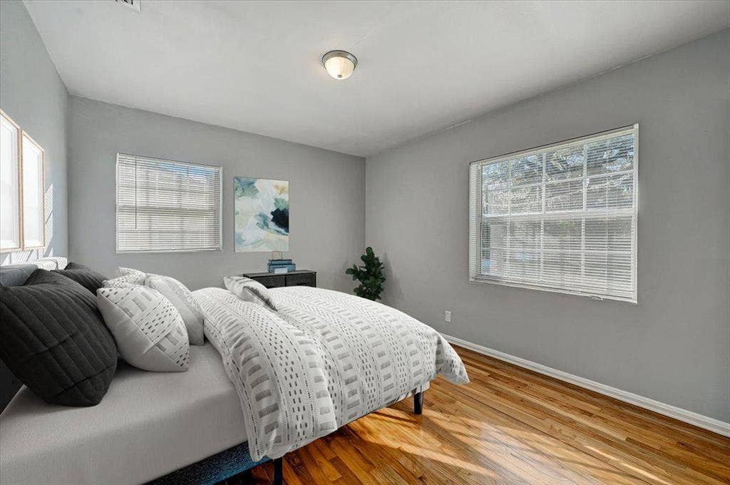 7 BR in Jacksonville
