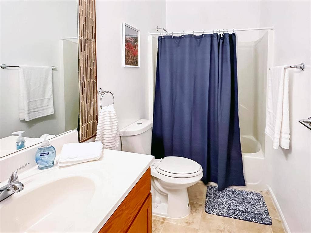 8 BR in Atlanta