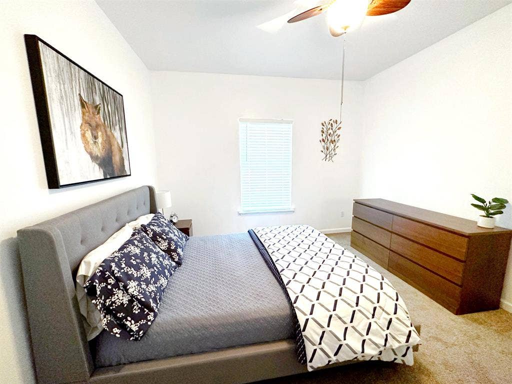 8 BR in Atlanta