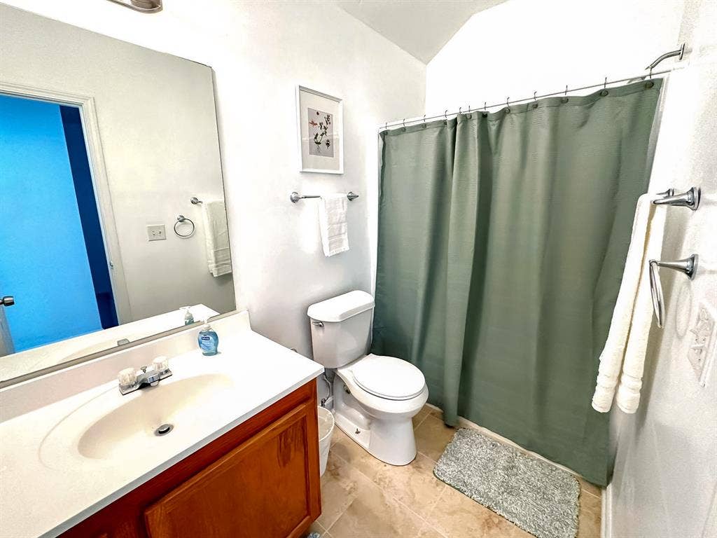 8 BR in Atlanta