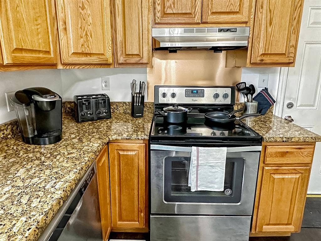 8 BR in Atlanta