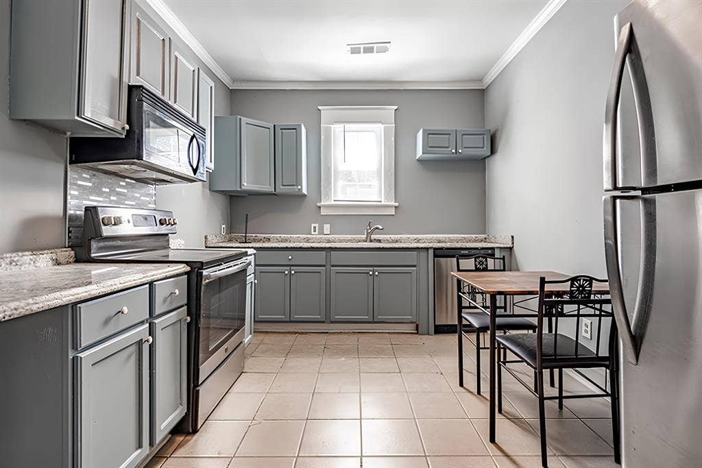 7 BR in Atlanta