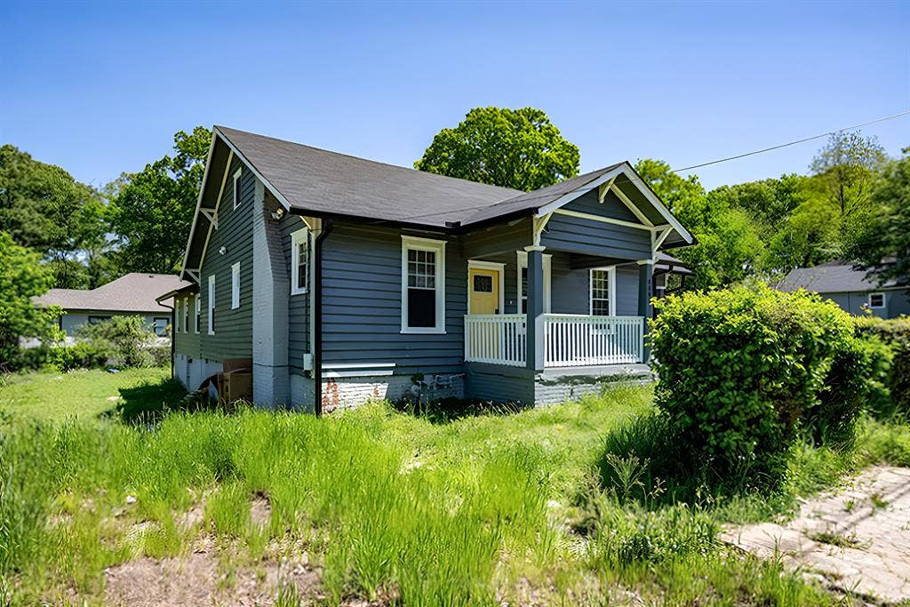 7 BR in Atlanta