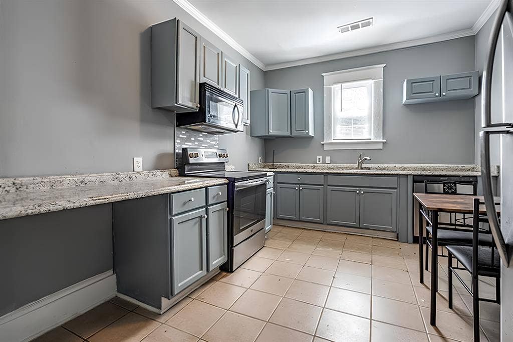7 BR in Atlanta