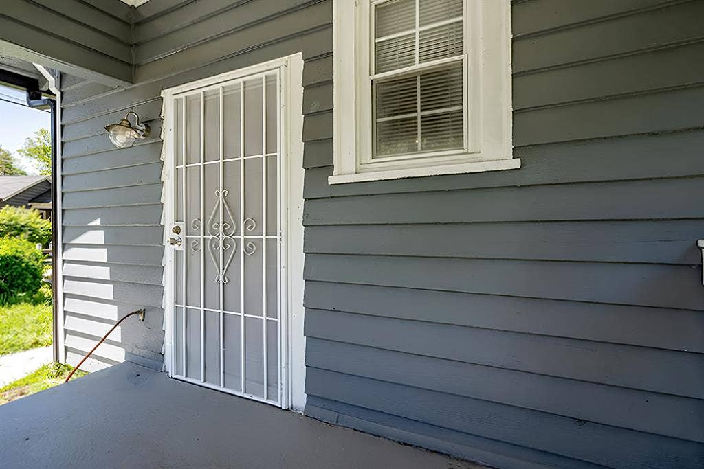 7 BR in Atlanta