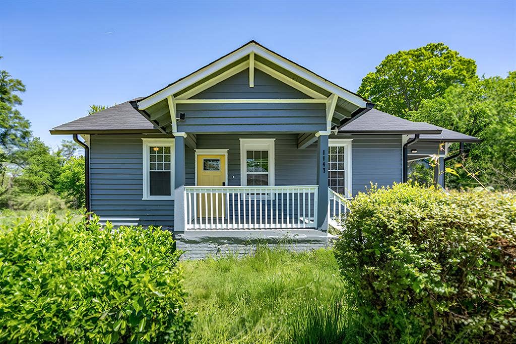 7 BR in Atlanta