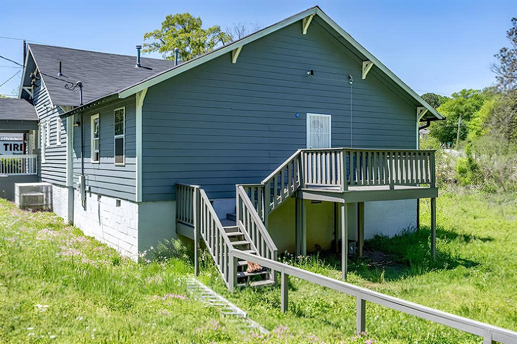 7 BR in Atlanta