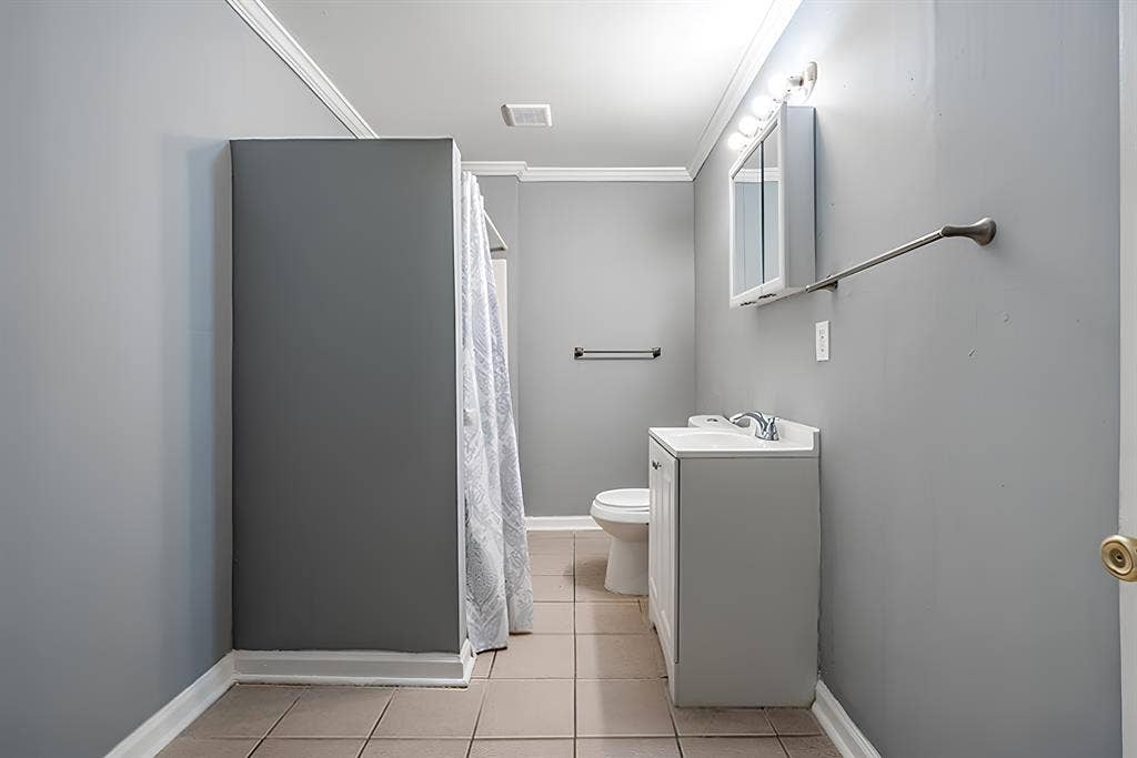 7 BR in Atlanta