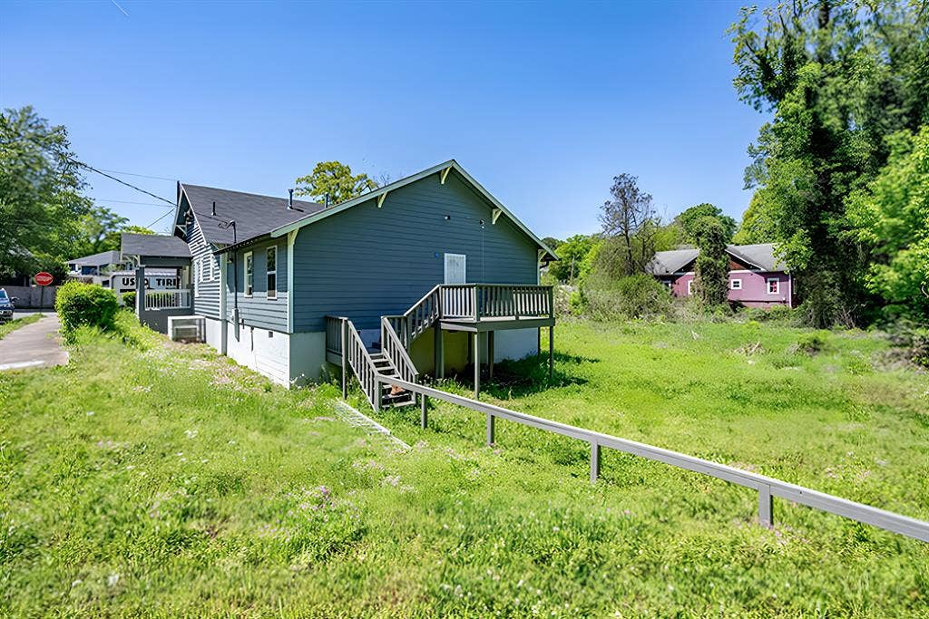 7 BR in Atlanta