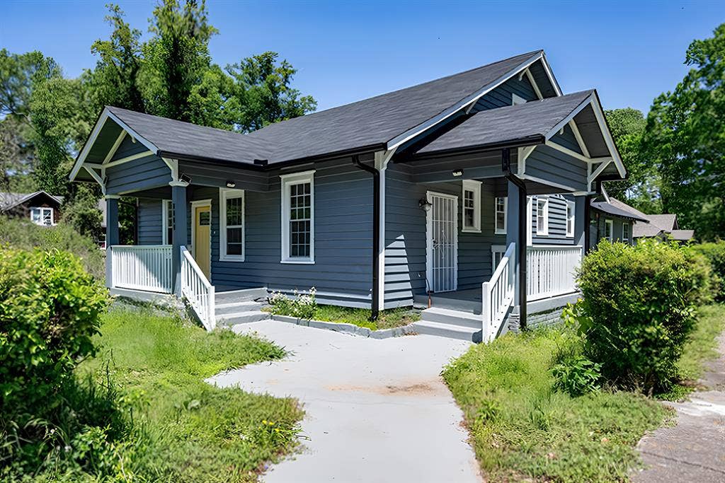 7 BR in Atlanta