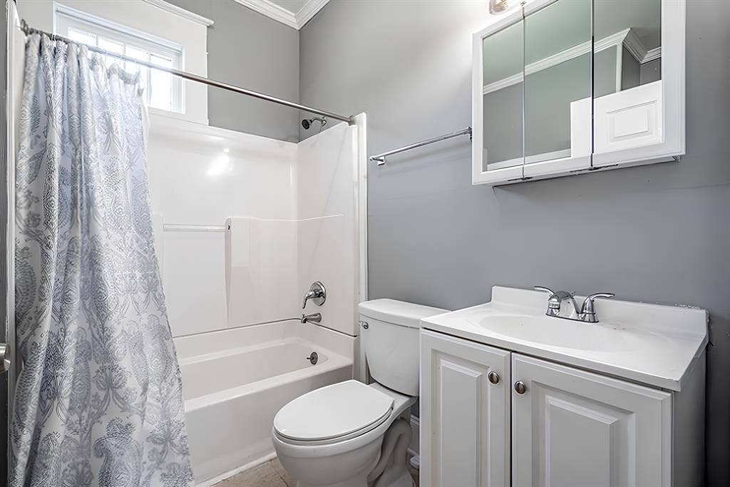 7 BR in Atlanta