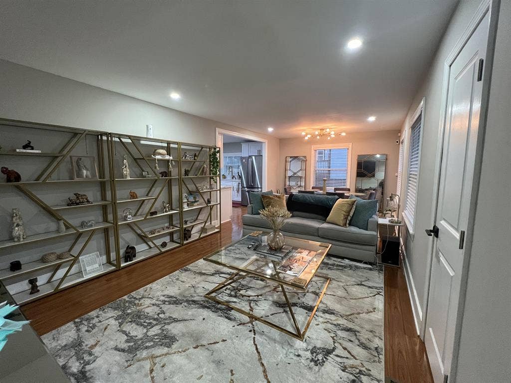 1 BR in Atlanta