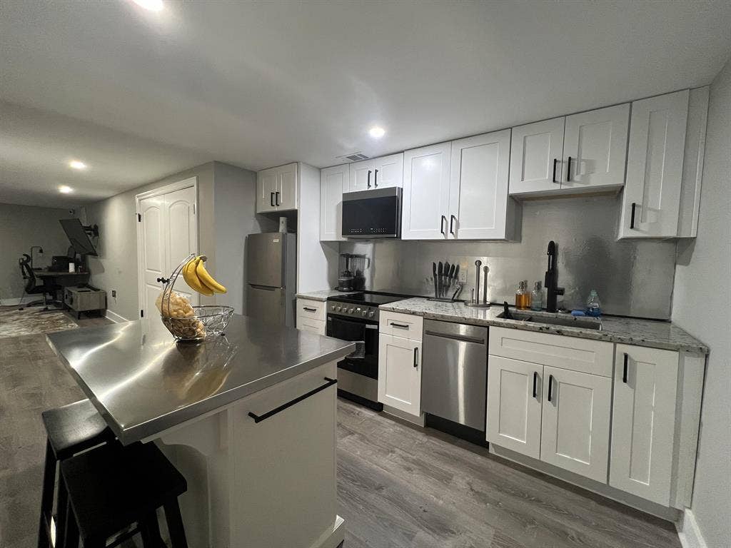 1 BR in Atlanta