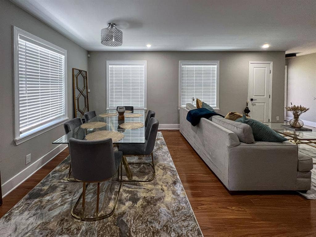 1 BR in Atlanta
