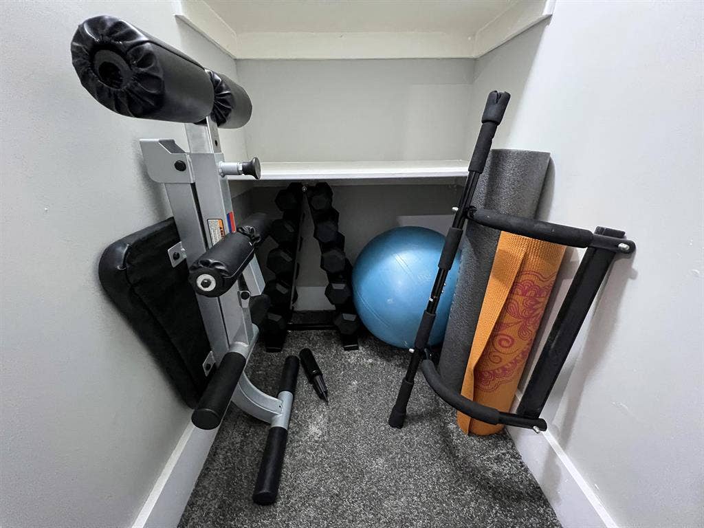 1 BR in Atlanta