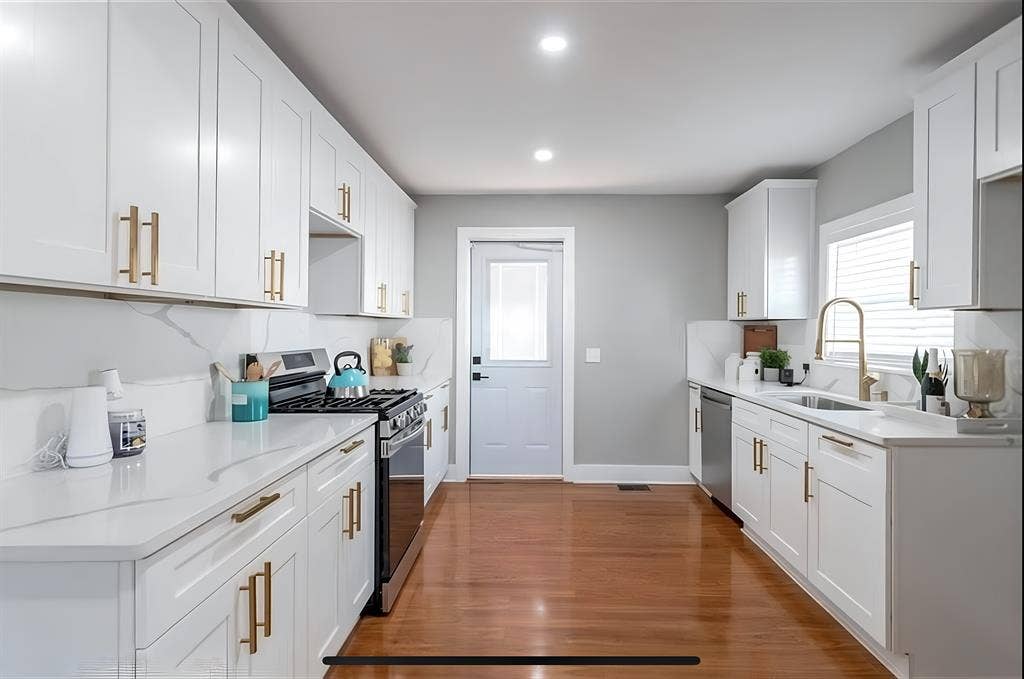 1 BR in Atlanta
