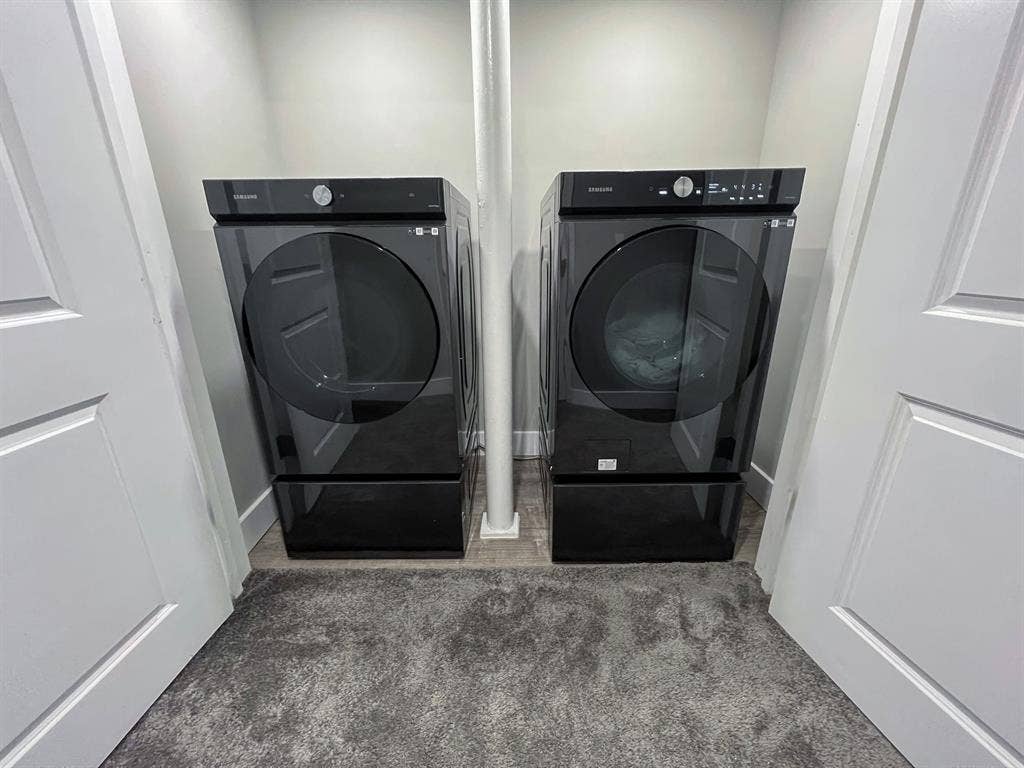 1 BR in Atlanta