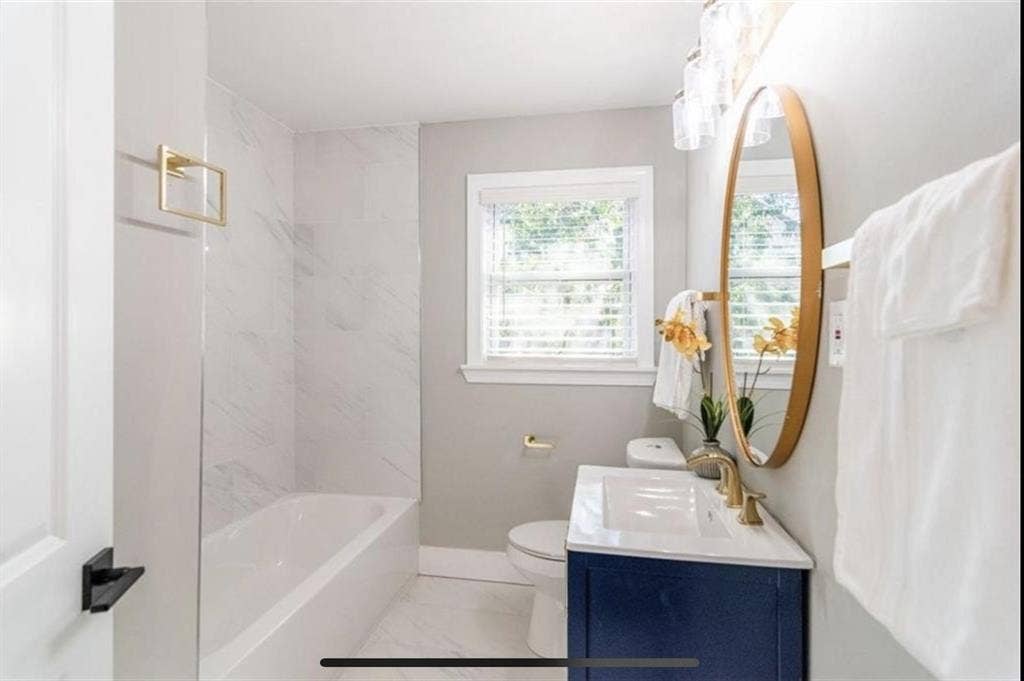 1 BR in Atlanta