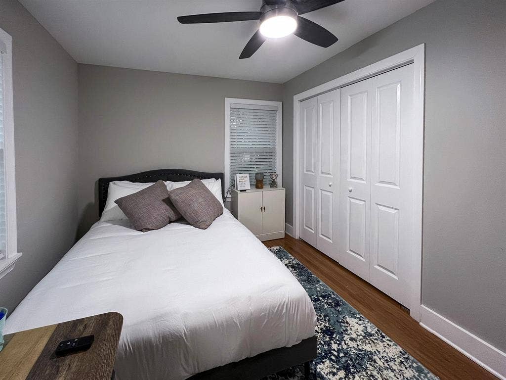 1 BR in Atlanta