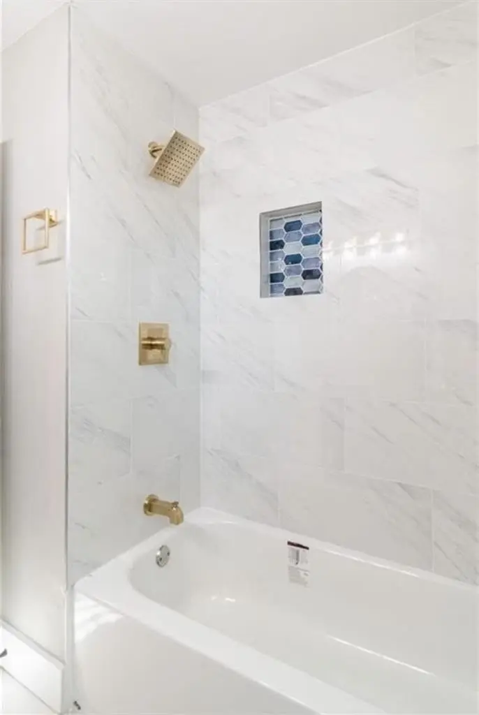 1 BR in Atlanta