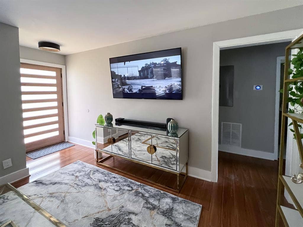 1 BR in Atlanta