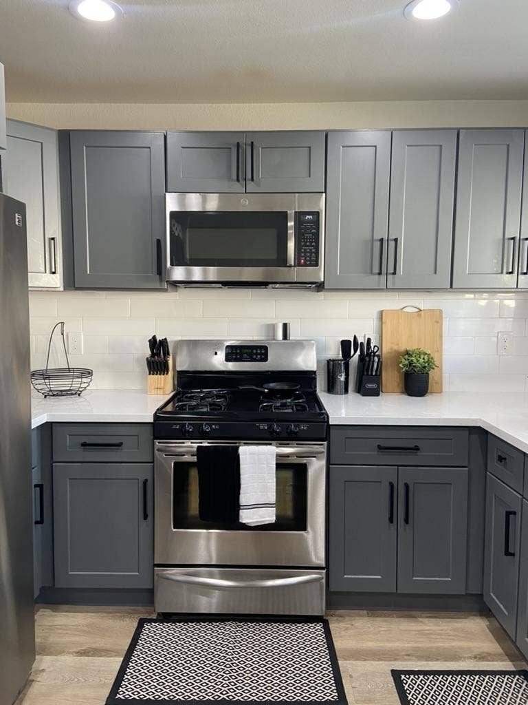 8 BR in Las Vegas