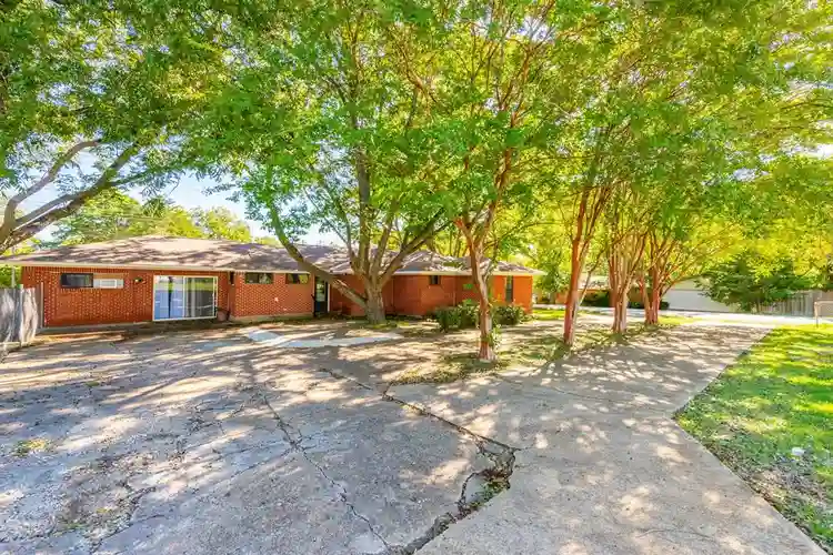 7 BR in DeSoto