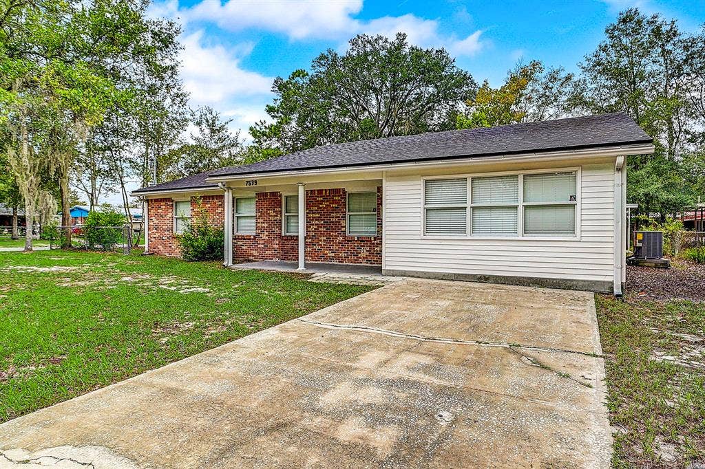 9 BR in Jacksonville