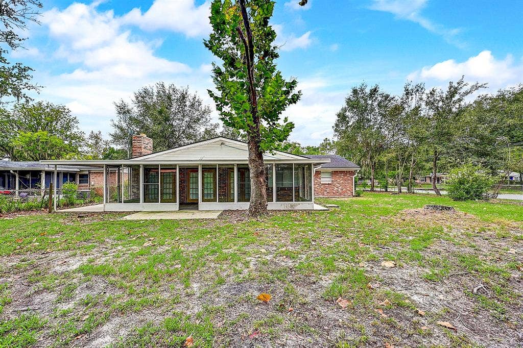 9 BR in Jacksonville