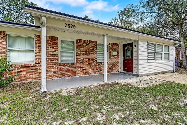 9 BR in Jacksonville