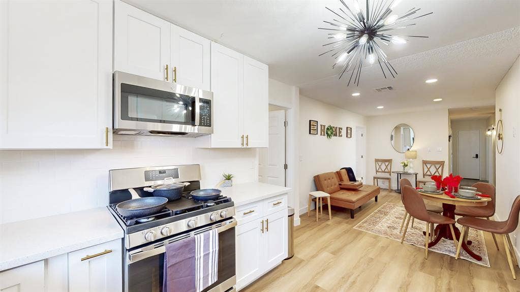 5 BR in Las Vegas