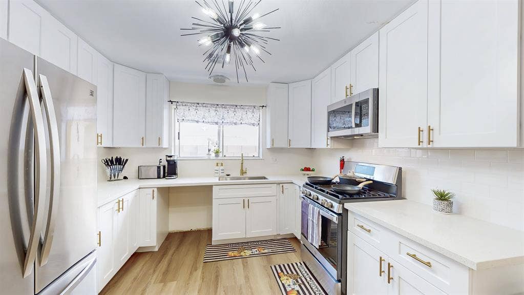 5 BR in Las Vegas