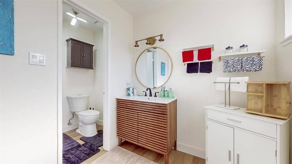 5 BR in Las Vegas