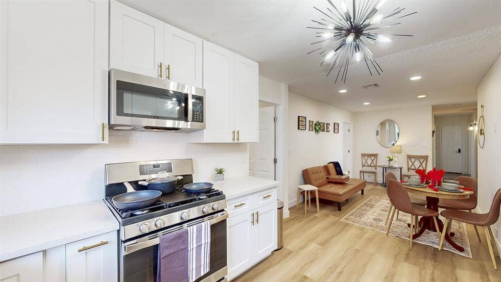 5 BR in Las Vegas