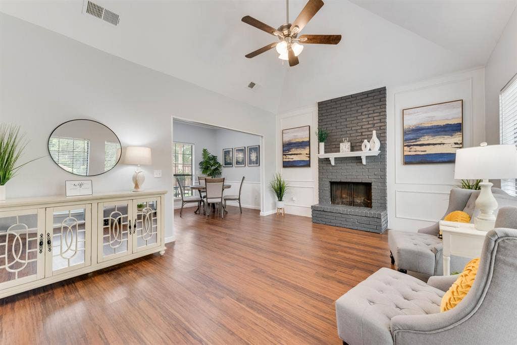 6 BR in Plano