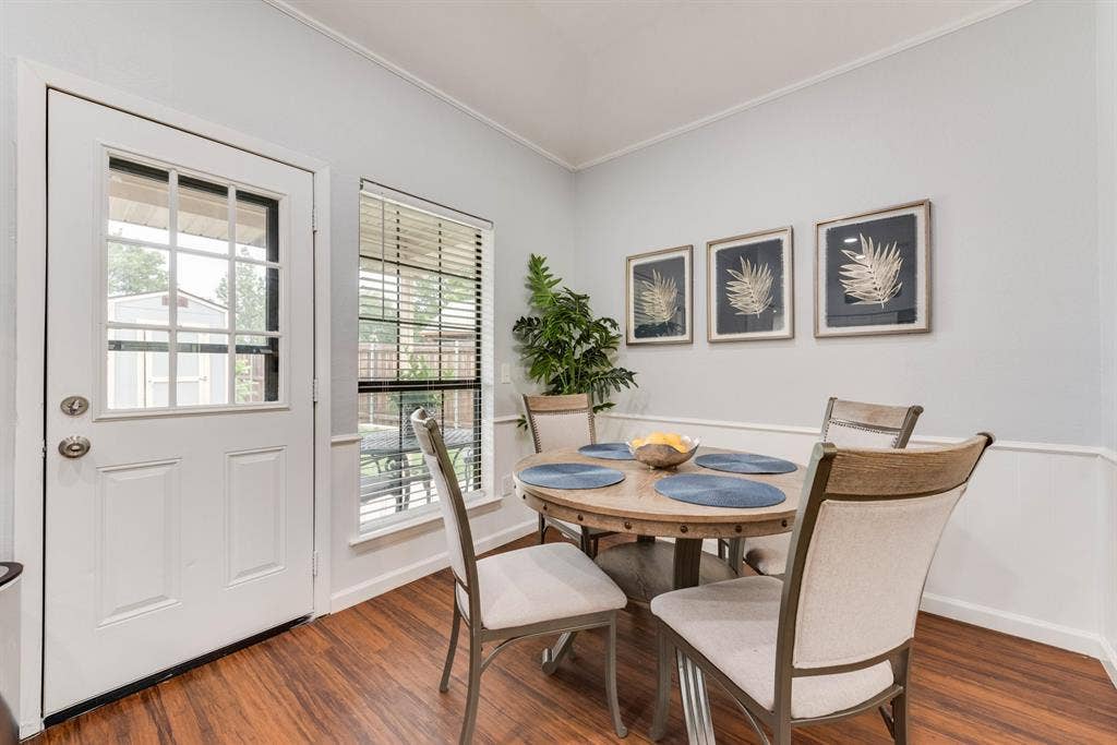 6 BR in Plano