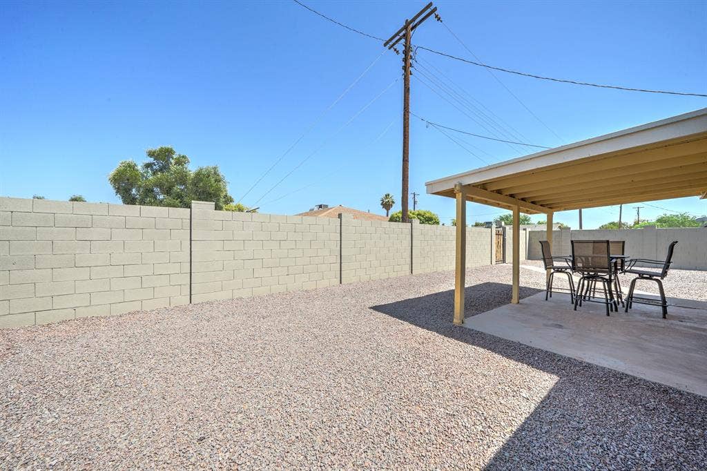 7 BR in Tempe