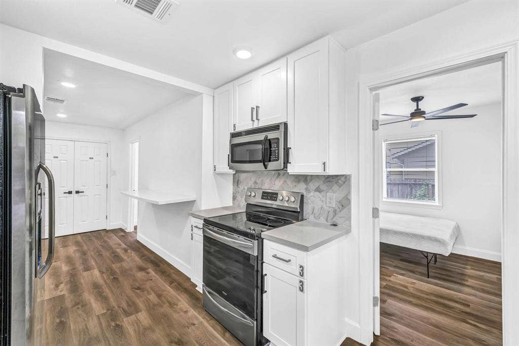 5 BR in Houston