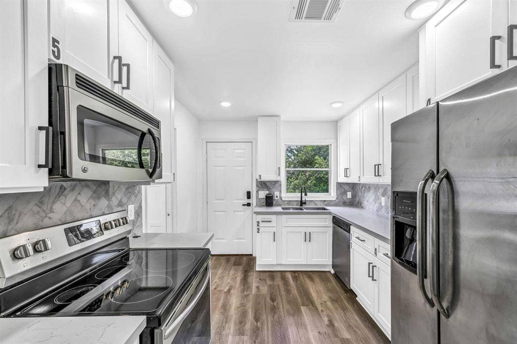 5 BR in Houston