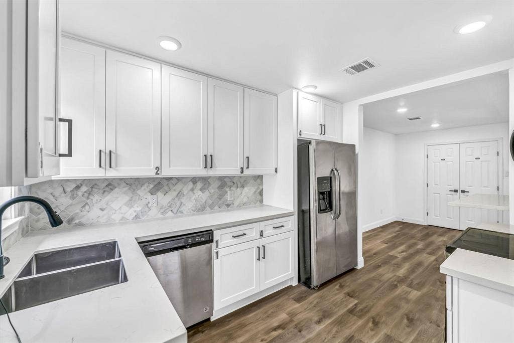 5 BR in Houston