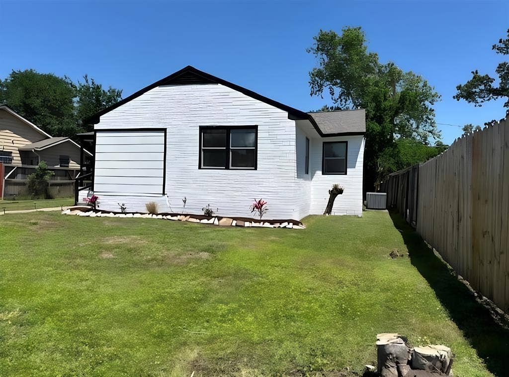 5 BR in Houston