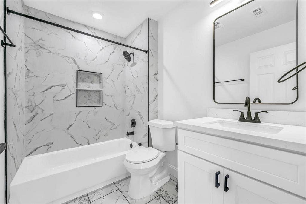 5 BR in Houston