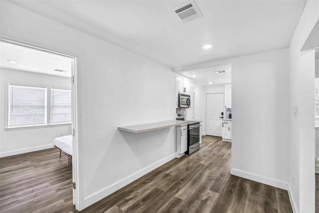5 BR in Houston