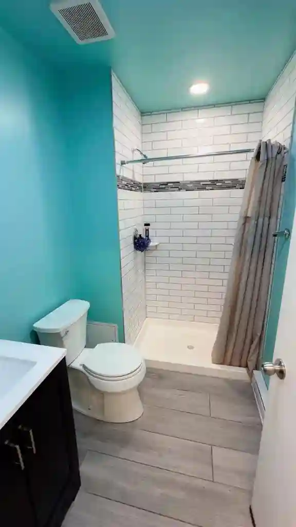 11 BR in Baltimore