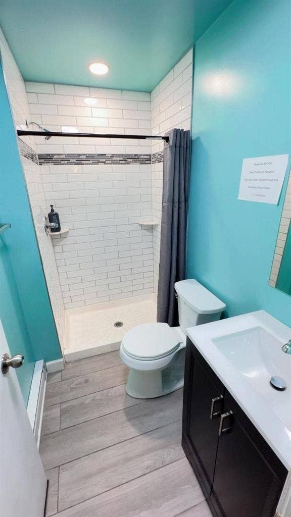 11 BR in Baltimore