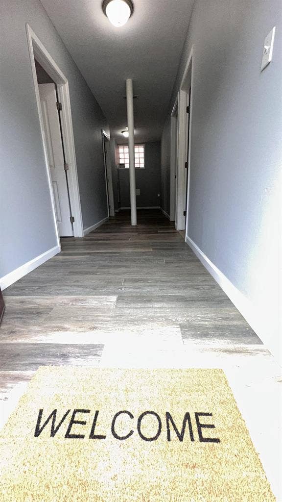 11 BR in Baltimore