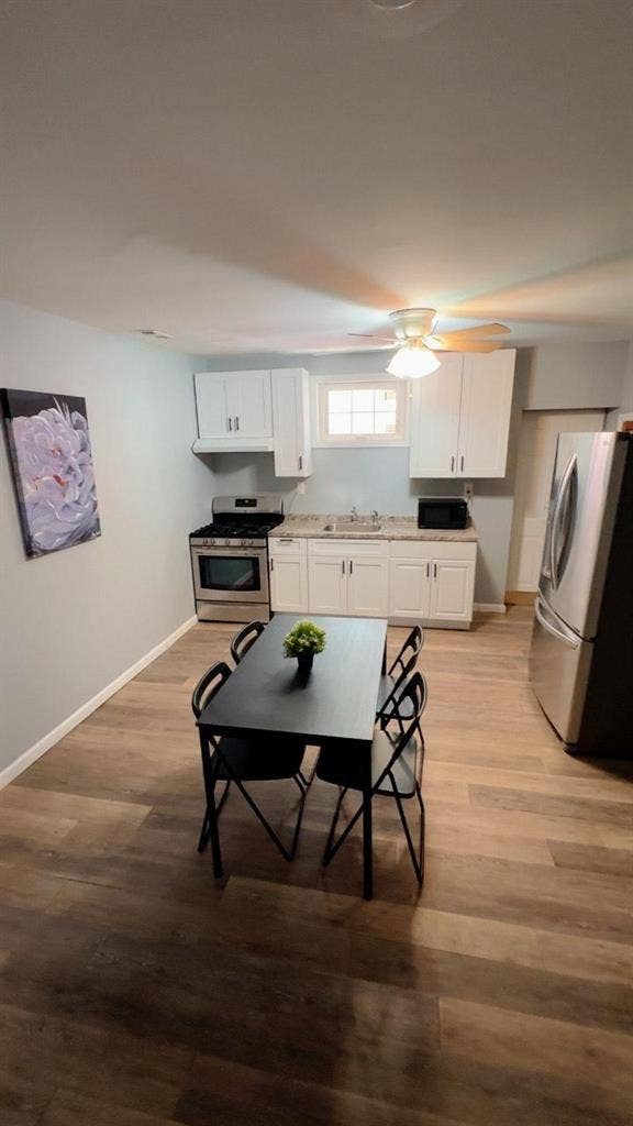 11 BR in Baltimore